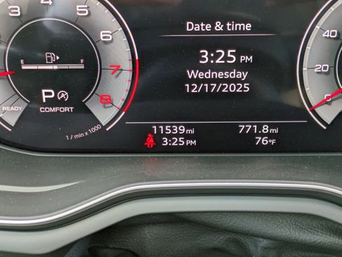 Used 2024 Audi A5 2.0T Premium Plus image 24