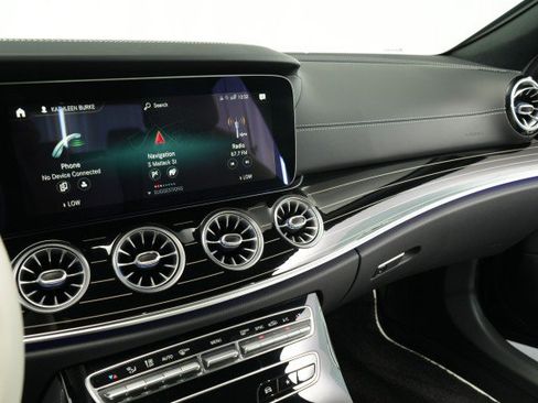 Used 2022 Mercedes-Benz CLS 450 4MATIC image 39