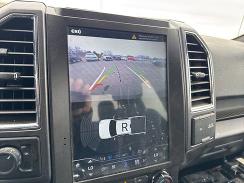 Used 2016 Ford F150 XLT w/ Equipment Group 301A Mid image 18