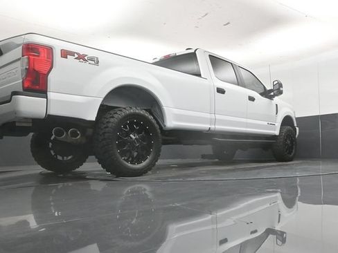 Used 2022 Ford F250 XL w/ Power Equipment Group AWD/4WD image 46