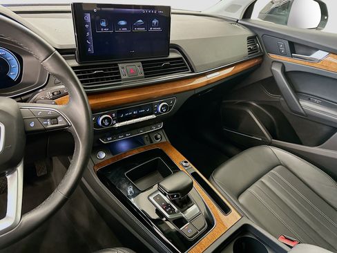 Used 2023 Audi Q5 2.0T Premium Plus image 26