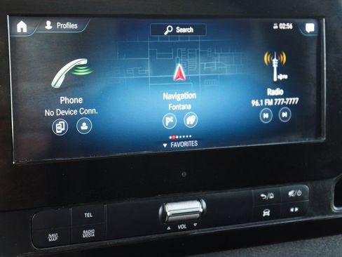 Used 2019 Mercedes-Benz Sprinter 170 image 24