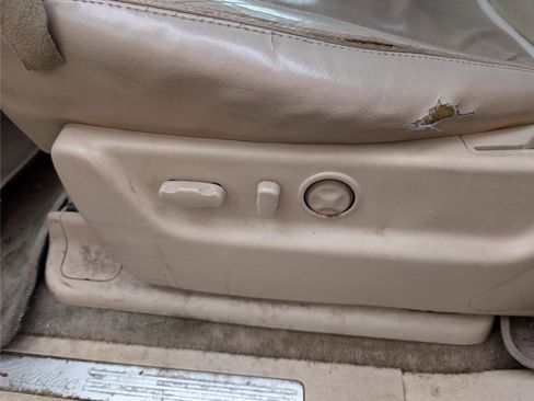 Used 2007 Cadillac Escalade AWD image 12