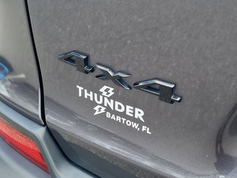 Used 2023 Jeep Cherokee Altitude Lux AWD/4WD image 8