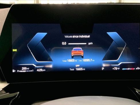 Certified 2023 BMW X1 xDrive28i w/ Convenience Package image 7