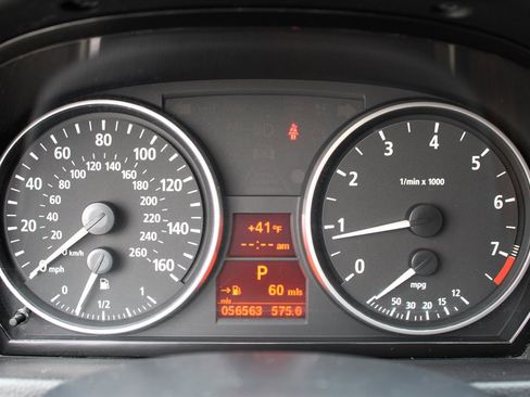 Used 2006 BMW 325xi 325xi image 27