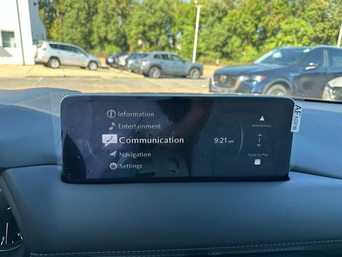 New 2025 MAZDA CX-5 AWD 2.5 S w/ Premium Plus Pkg image 11