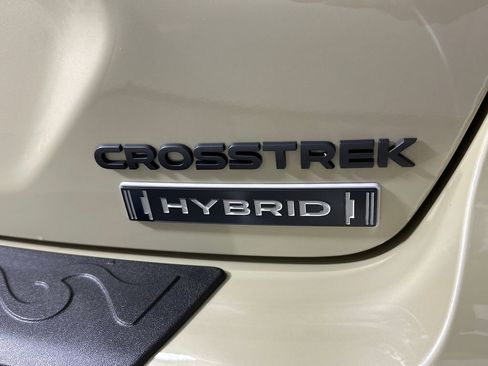 New 2026 Subaru Crosstrek 2.5i Limited image 7