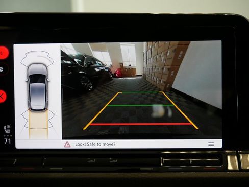 Used 2024 Volkswagen GTI Autobahn image 19