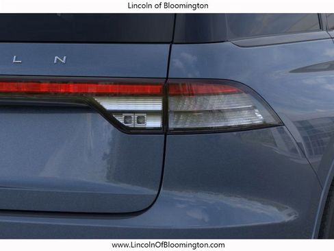 New 2026 Lincoln Aviator Reserve AWD/4WD image 24