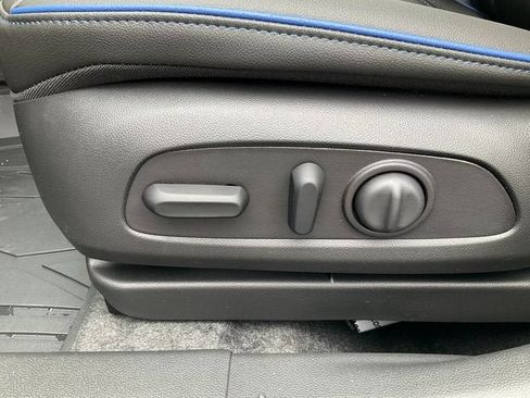 New 2026 Buick Envista Sport Touring w/ Convenience I Package FWD image 3