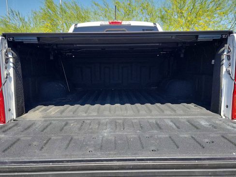 Used 2021 Ford Ranger Lariat w/ Equipment Group 501A High AWD/4WD image 31