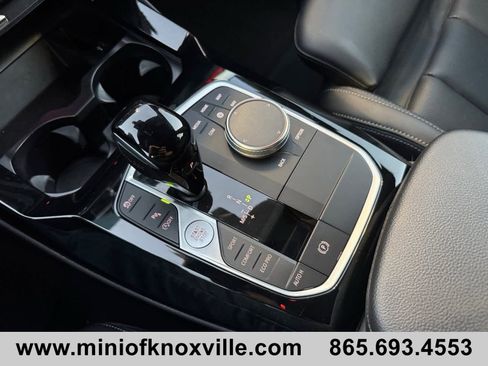 Used 2023 BMW X3 sDrive30i w/ Convenience Package image 27