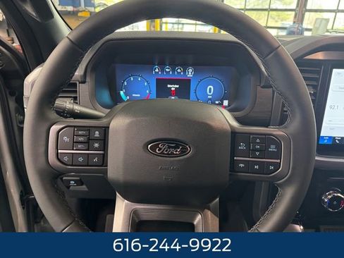 New 2026 Ford F150 XLT AWD/4WD image 19