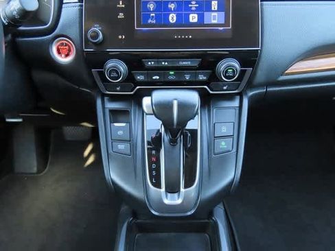 Certified 2020 Honda CR-V EX-L image 21