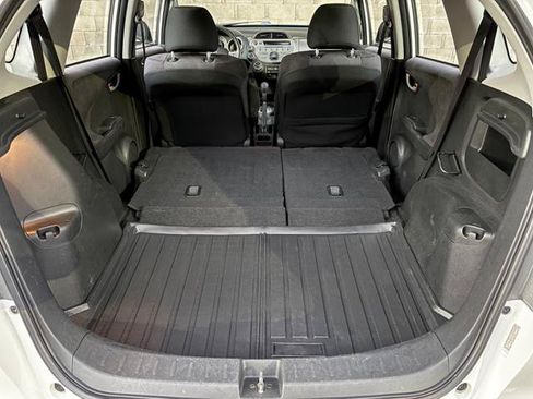 Used 2010 Honda Fit Sport image 17
