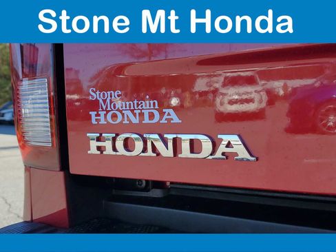 Used 2026 Honda Ridgeline RTL image 7