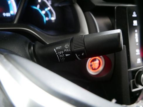 Used 2017 Honda Civic EX-L image 32