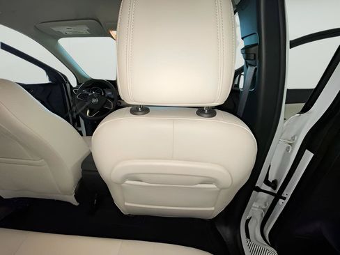 Used 2023 Buick Encore GX Preferred w/ Cold Weather Comfort Package FWD image 40