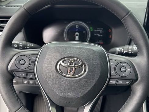 Used 2023 Toyota RAV4 Limited w/ Limited Grade Weather Package image 22