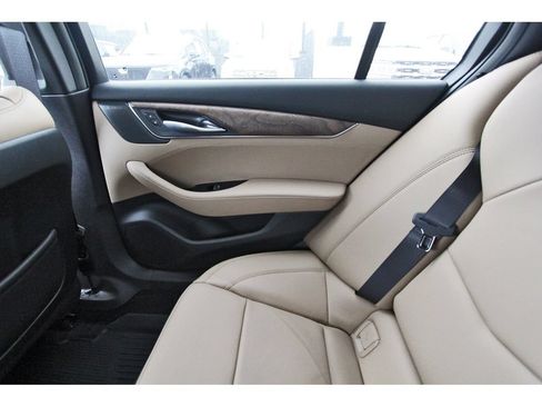 New 2026 Cadillac CT5 Premium Luxury RWD image 12