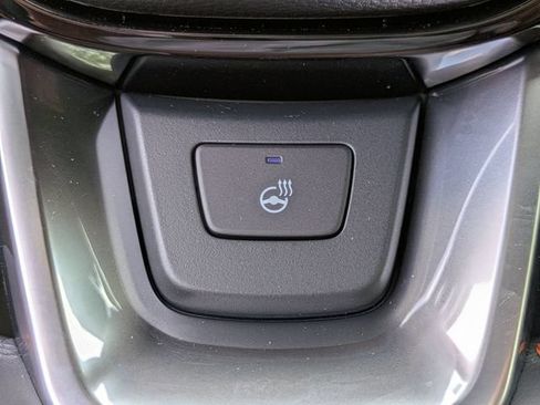 New 2026 Honda CR-V Sport Touring image 29