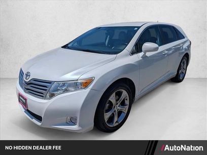 Used 2011 Toyota Venza w/ Premium Pkg #2