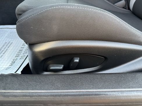 Used 2023 Chevrolet Camaro LT image 16