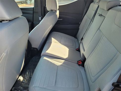 New 2025 Hyundai Santa Cruz SE image 6