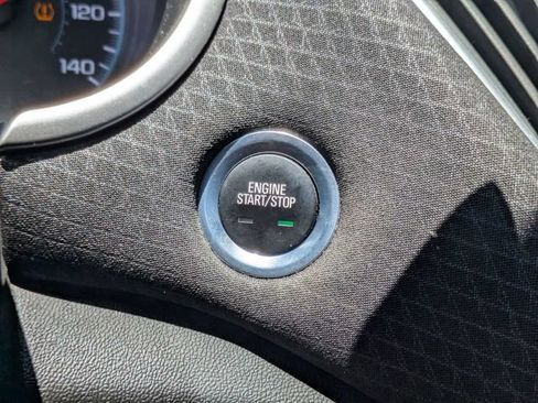 Used 2023 Chevrolet Malibu LT FWD image 21