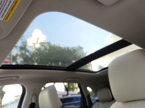 Certified 2023 Ford Edge Titanium AWD/4WD image 21