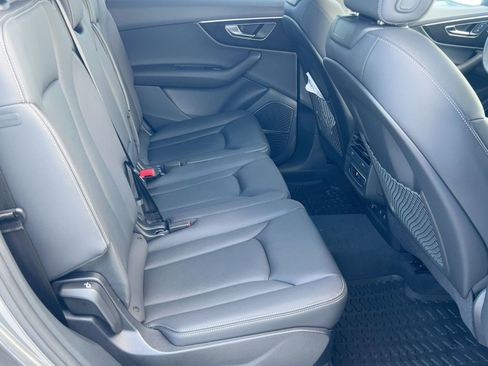 New 2026 Audi Q7 3.0T Premium image 28