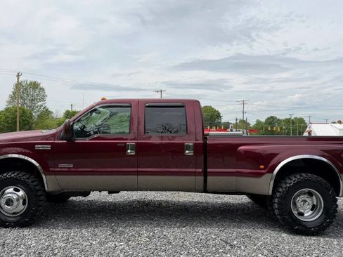 Used 2006 Ford F350 Lariat image 5