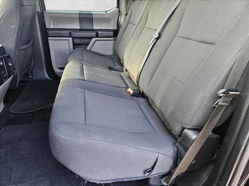 Used 2019 Ford F150 XL w/ Equipment Group 101A Mid AWD/4WD image 16