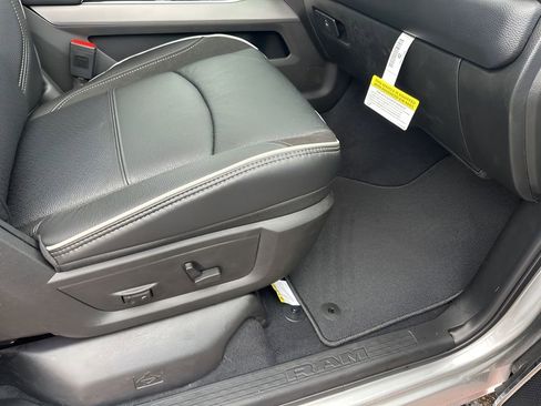 New 2026 RAM 2500 Laramie w/ Night Edition image 16