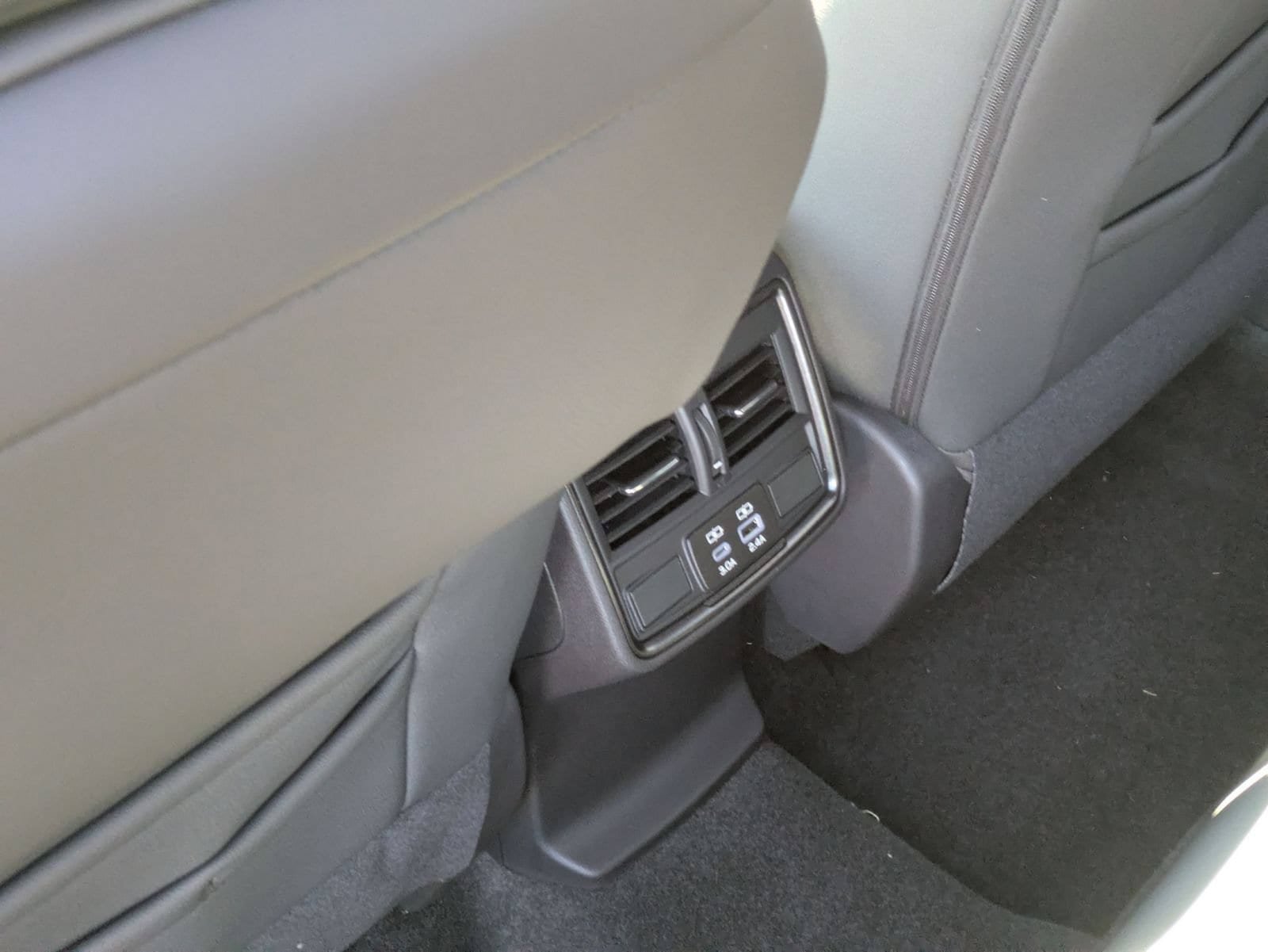 New 2026 Subaru Forester Wilderness AWD/4WD image 10