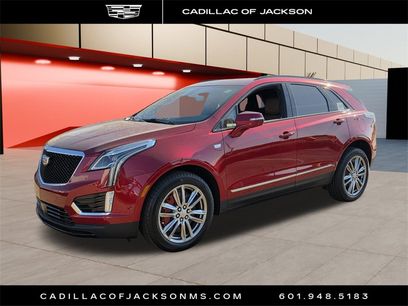 New 2026 Cadillac XT5 Sportv w/ LPO, Floor Liner Package