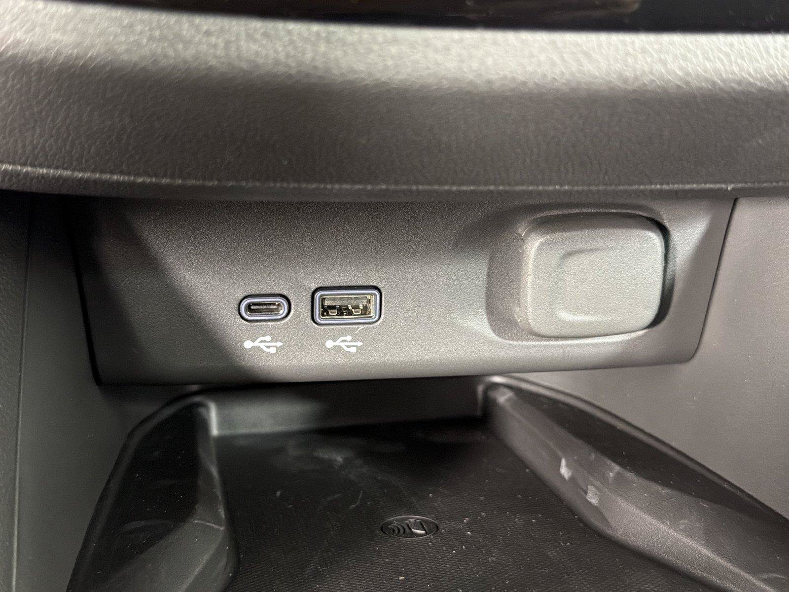 New 2026 Buick Envista Sport Touring w/ Convenience II Package FWD image 30