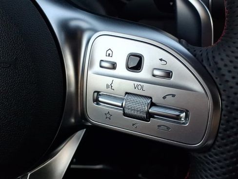 Certified 2023 Mercedes-Benz GLC 43 AMG 4MATIC Coupe image 10