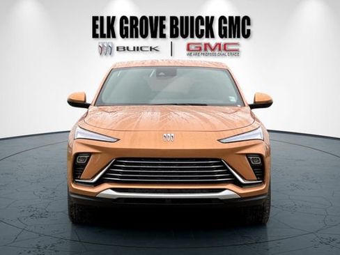 New 2026 Buick Envista Preferred w/ Convenience I Package FWD image 9