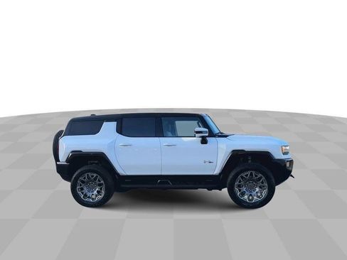 New 2025 GMC Hummer EV 3X image 9