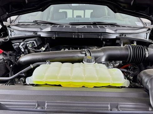 New 2025 Ford F150 Lariat w/ Equipment Group 502A High image 31