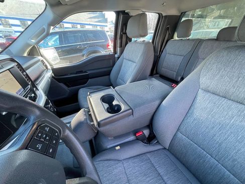 Used 2021 Ford F150 XL w/ Equipment Group 101A High image 24