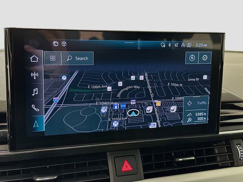 Used 2023 Audi A5 2.0T Premium Plus w/ Premium Plus image 22