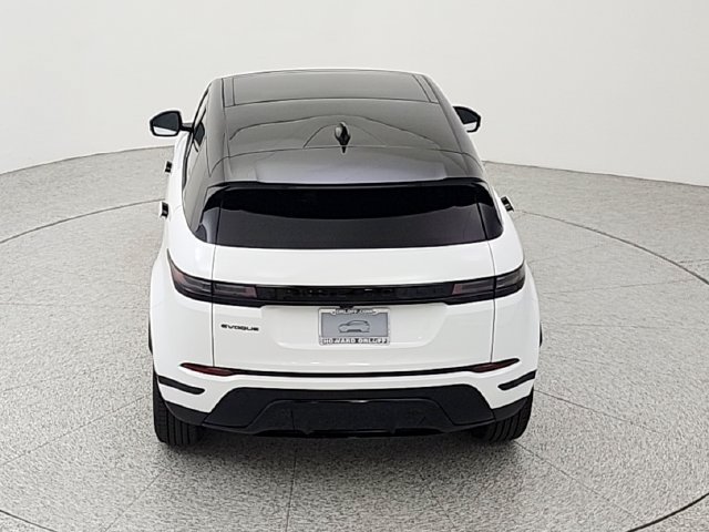New 2026 Land Rover Range Rover Evoque S AWD/4WD image 38
