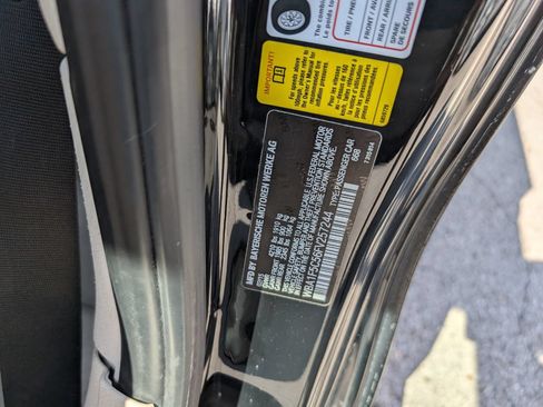 Used 2015 BMW 228i Coupe RWD image 22