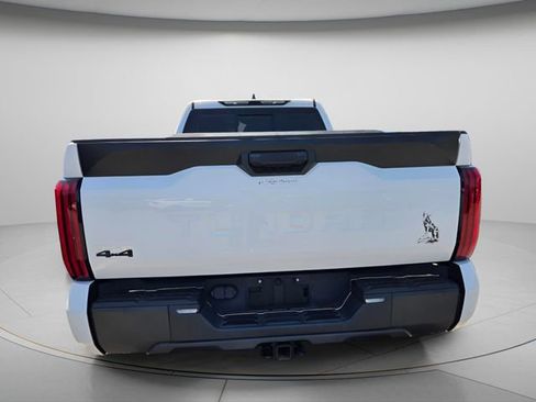 Used 2022 Toyota Tundra SR w/ SR Tow Package AWD/4WD image 6