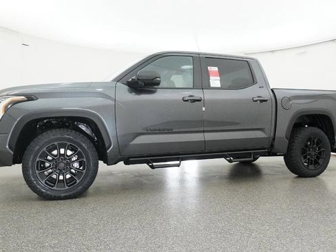 New 2026 Toyota Tundra SR5 AWD/4WD image 20