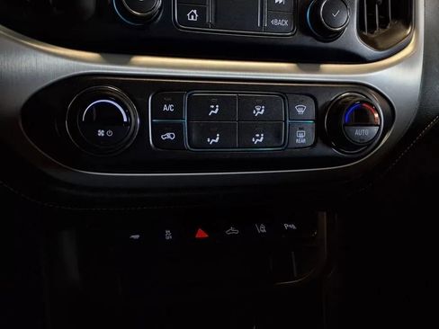 Used 2022 GMC Canyon Elevation w/ Driver Alert Package AWD/4WD image 23