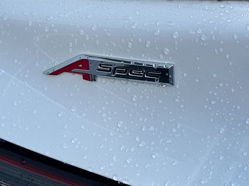 Certified 2025 Acura Integra A-Spec image 26